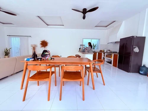 Villa in Uluwatu, Bali, Indonesia — 3 bedrooms — photo 3