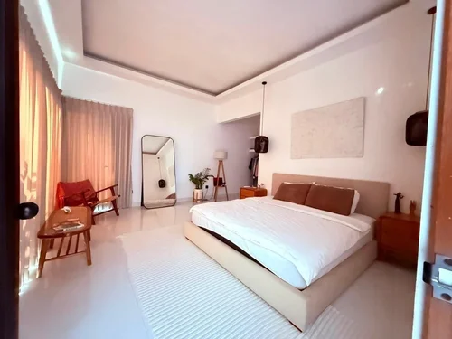Villa in Uluwatu, Bali, Indonesia — 3 bedrooms — photo 4