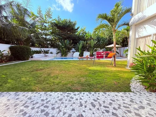 Villa in Uluwatu, Bali, Indonesia — 3 bedrooms — photo 5
