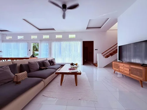 Villa in Uluwatu, Bali, Indonesia — 3 bedrooms — photo 6
