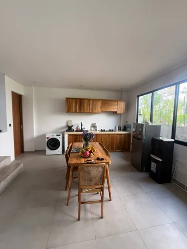 Villa in Tabanan, Bali, Indonesia — 2 bedrooms