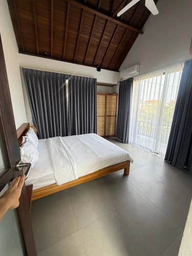 Villa in Tabanan, Bali, Indonesia — 2 bedrooms — photo 3