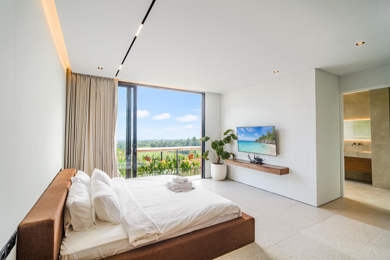 Villa, Bali, Indonesia — 2 bedrooms — photo 1