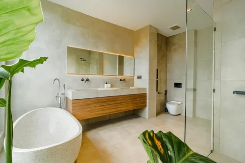 Villa, Bali, Indonesia — 2 bedrooms — photo 2