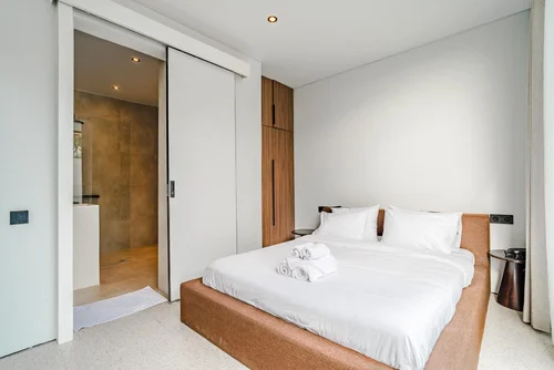 Villa, Bali, Indonesia — 2 bedrooms — photo 3