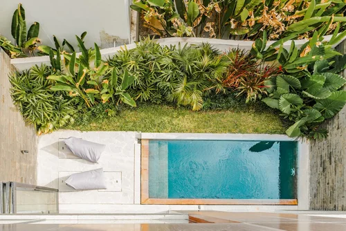 Villa, Bali, Indonesia — 2 bedrooms — photo 6