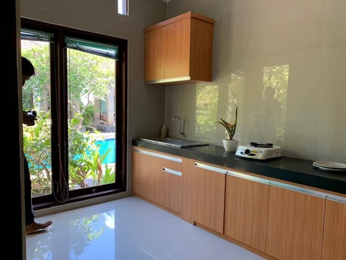 Villa in Nusa Dua, Bali, Indonesia — 1 bedroom — photo 2