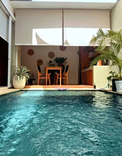 Villa in Nusa Dua, Bali, Indonesia — 2 bedrooms