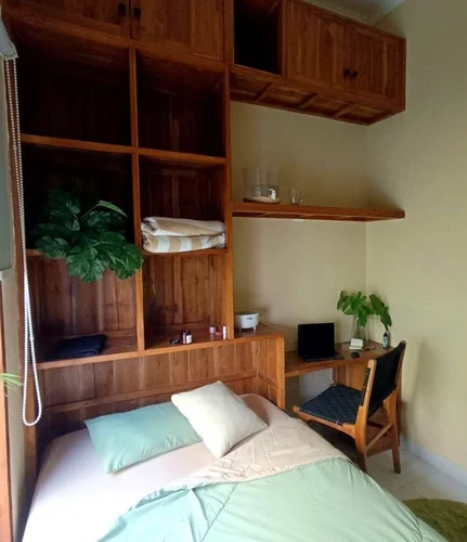 Villa in Nusa Dua, Bali, Indonesia — 2 bedrooms — photo 9