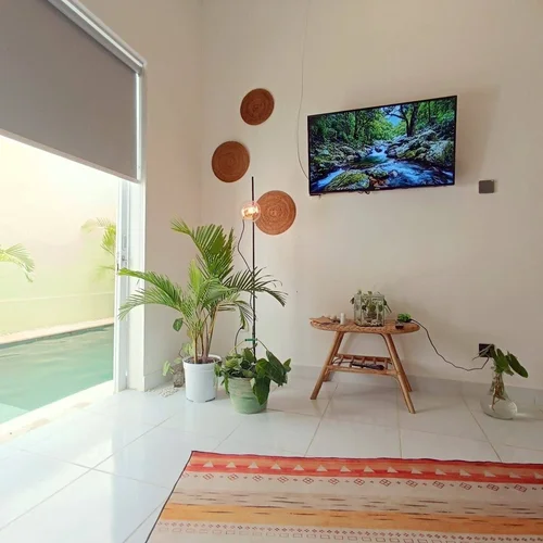 Villa in Nusa Dua, Bali, Indonesia — 2 bedrooms — photo 10