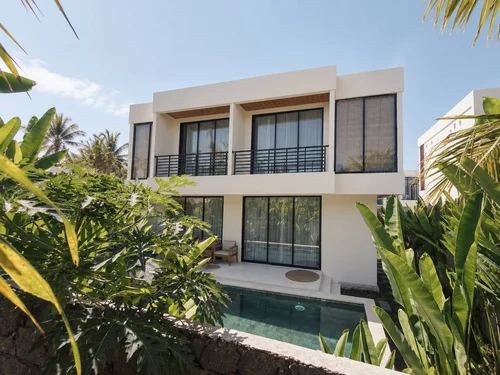 Villa in Ubud, Bali, Indonesia — 2 bedrooms