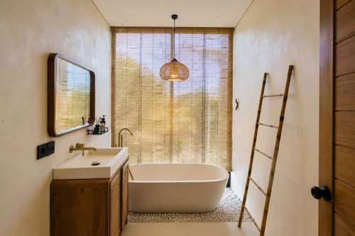 Villa in Ubud, Bali, Indonesia — 2 bedrooms — photo 2