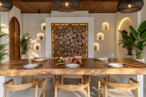 Villa in Uluwatu, Bali, Indonesia — 2 bedrooms — photo 2