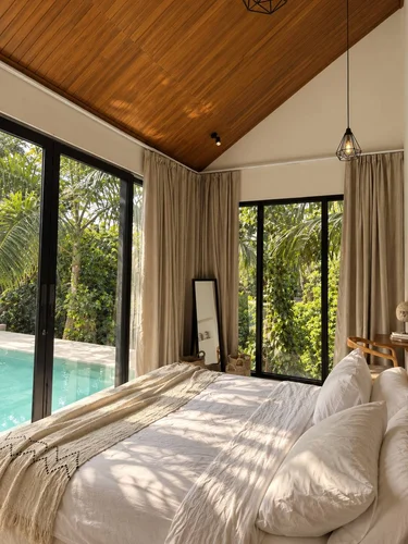 Villa in Uluwatu, Bali, Indonesia — 2 bedrooms — photo 3