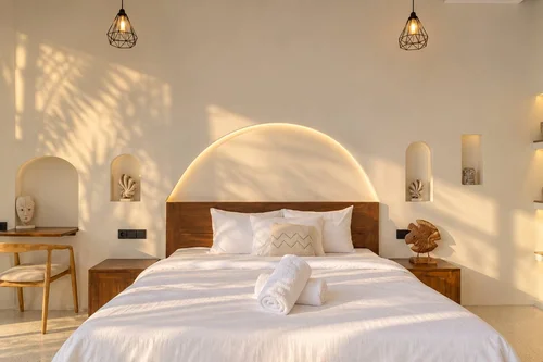 Villa in Uluwatu, Bali, Indonesia — 2 bedrooms — photo 5