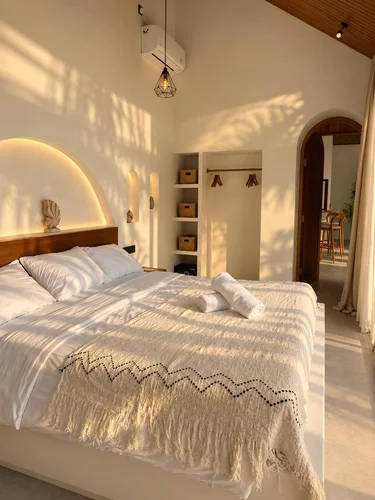 Villa in Uluwatu, Bali, Indonesia — 2 bedrooms — photo 6