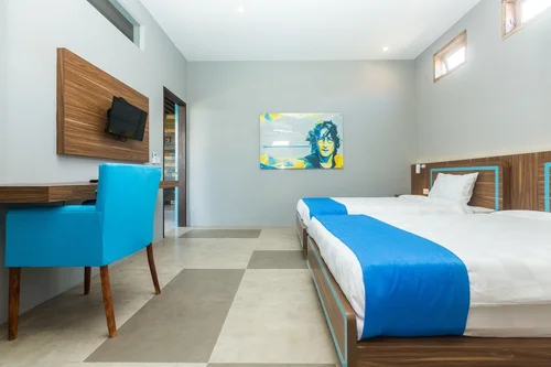 Villa in Canggu, Bali, Indonesia — 7 bedrooms — photo 2