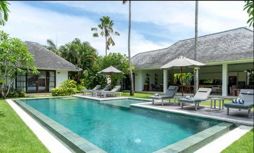 Villa, Bali, Indonesia — 3 bedrooms — photo 1