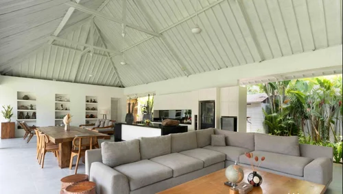 Villa, Bali, Indonesia — 3 bedrooms — photo 3