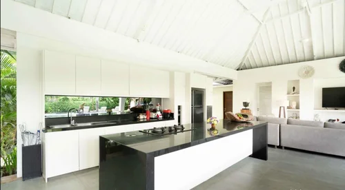 Villa, Bali, Indonesia — 3 bedrooms — photo 5