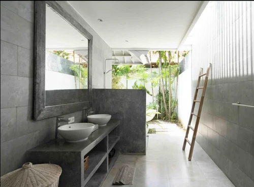 Villa, Bali, Indonesia — 3 bedrooms — photo 8