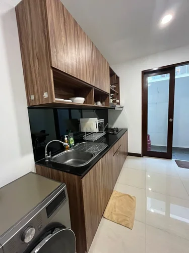Apartment in Canggu, Bali, Indonesia — photo 4
