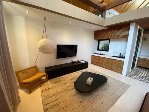 Villa, Bali, Indonesia — 1 bedroom — photo 3