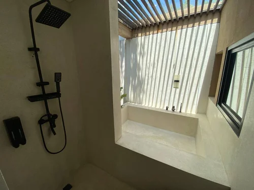 Villa, Bali, Indonesia — 1 bedroom — photo 7
