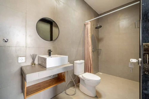 Villa in Umalas, Bali, Indonesia — 2 bedrooms — photo 4
