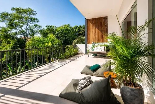 Villa, Bali, Indonesia — 3 bedrooms — photo 4