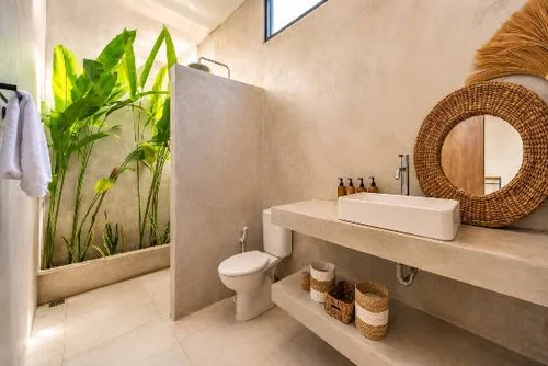 Villa, Bali, Indonesia — 3 bedrooms — photo 5