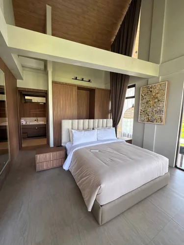 Villa, Bali, Indonesia — 3 bedrooms — photo 3