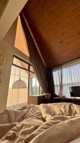 Villa, Bali, Indonesia — 3 bedrooms — photo 5
