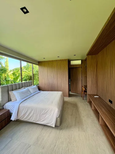 Villa, Bali, Indonesia — 3 bedrooms — photo 7
