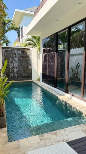 Villa in Canggu, Bali, Indonesia — 3 bedrooms — photo 2