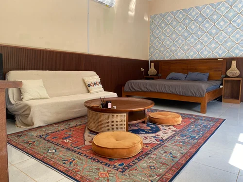 Apartment in Ubud, Bali, Indonesia