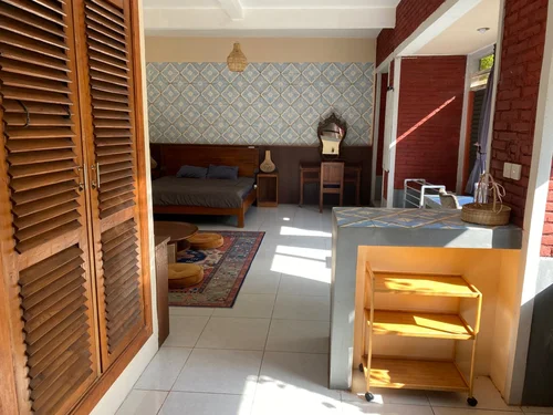 Apartment in Ubud, Bali, Indonesia — photo 3