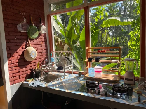 Apartment in Ubud, Bali, Indonesia — photo 4