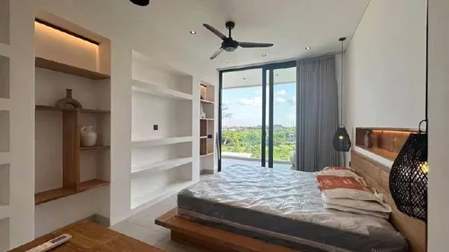 Villa, Bali, Indonesia — 2 bedrooms — photo 3