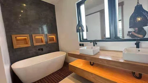 Villa, Bali, Indonesia — 2 bedrooms — photo 5
