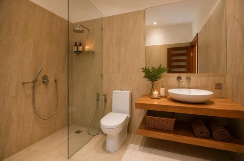 Villa in Uluwatu, Bali, Indonesia — 3 bedrooms — photo 5