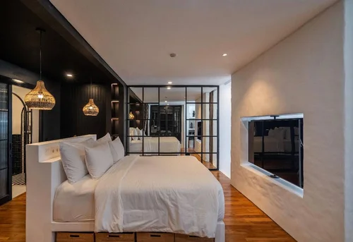 Apartment in Canggu, Bali, Indonesia — 1 bedroom — photo 2