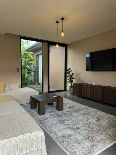 Villa in Canggu, Bali, Indonesia — 3 bedrooms — photo 4
