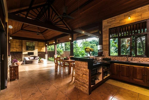 Villa in Ubud, Bali, Indonesia — 2 bedrooms — photo 5