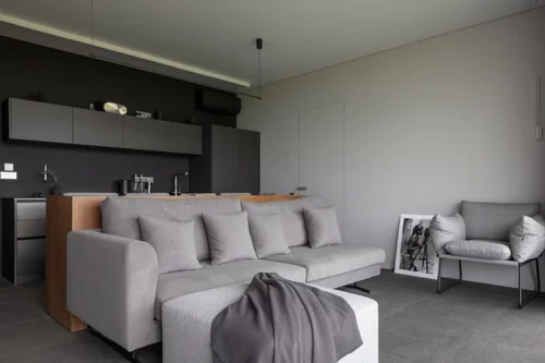 Apartment, Bali, Indonesia — 1 bedroom — photo 1