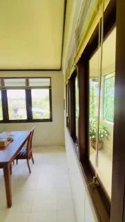 Loft in Nusa Dua, Bali, Indonesia — 1 bedroom