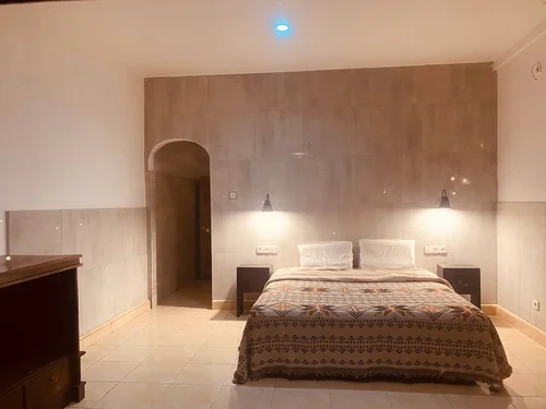 Guest House in Sanur, Bali, Indonesia — 1 bedroom