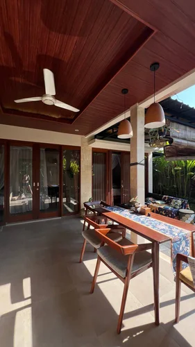Villa in Ubud, Bali, Indonesia — 2 bedrooms