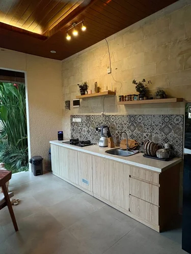 Villa in Ubud, Bali, Indonesia — 2 bedrooms — photo 2