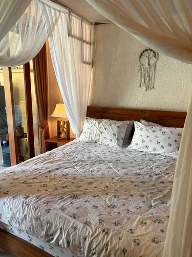 Villa in Ubud, Bali, Indonesia — 2 bedrooms — photo 3